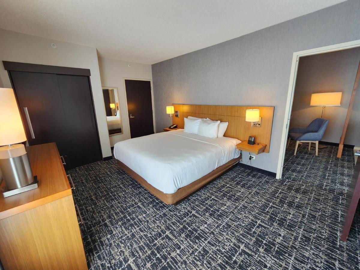 Hotel Hyatt Place At The Hollywood Casino Pittsburgh South