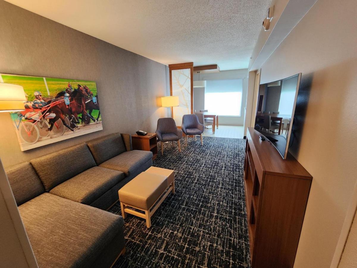 Hyatt Place At The Hollywood Casino Pittsburgh South 3*